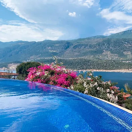 Club Barbarossa Villas *