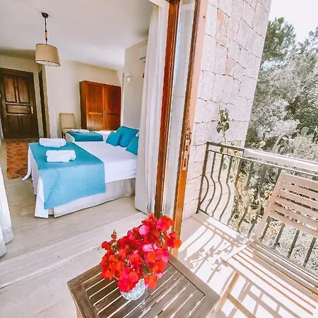 Club Barbarossa Villas