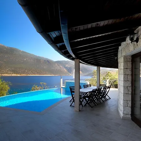 Vila Club Barbarossa Villas *