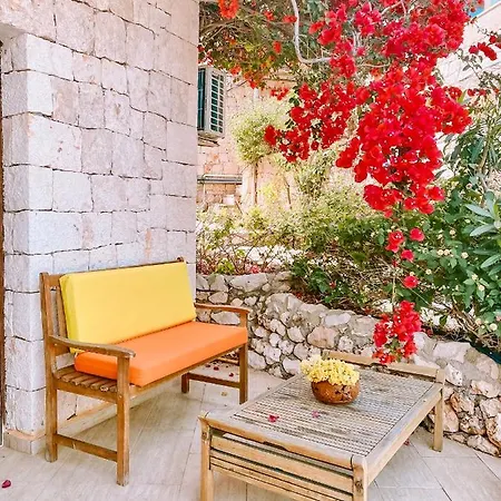 Vila Club Barbarossa Villas *