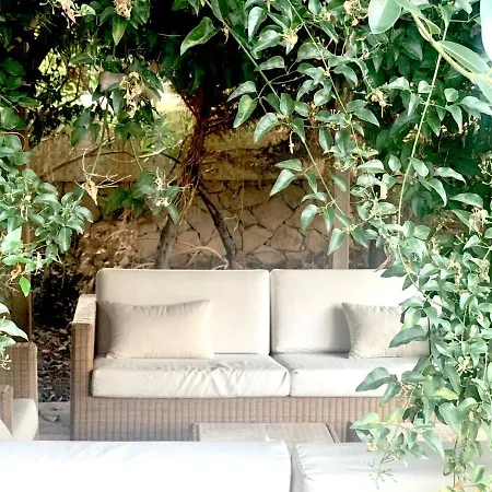 Club Barbarossa Villas Kaş