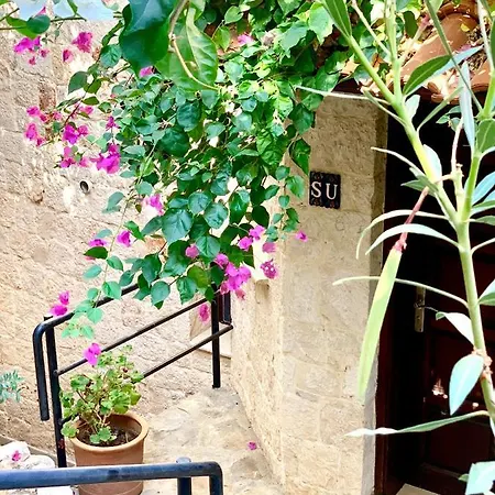 Club Barbarossa Villas Kaş