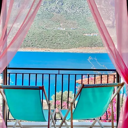 Club Barbarossa Villas Vila