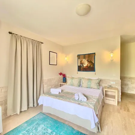 Club Barbarossa Villas *