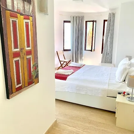 Vila Club Barbarossa Villas