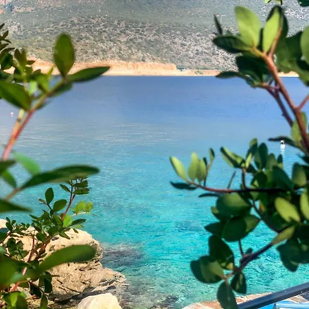 Club Barbarossa Villas *