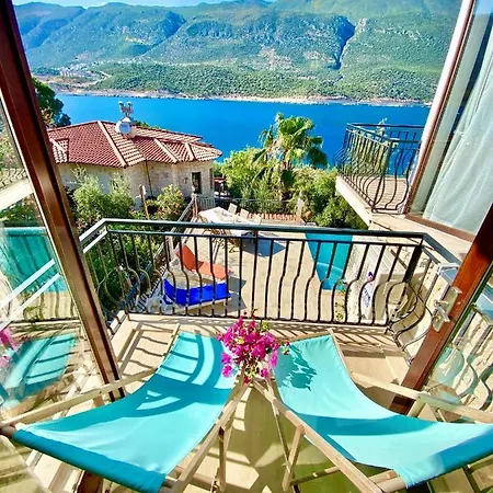 Vila Club Barbarossa Villas *