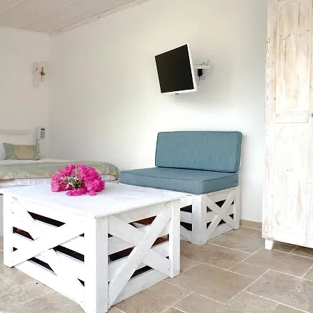 Vila Club Barbarossa Villas *