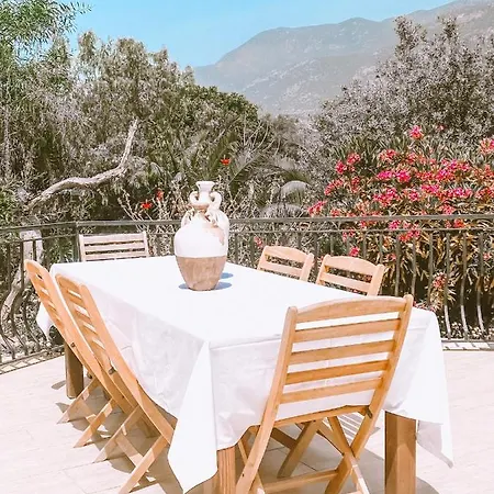 Club Barbarossa Villas *