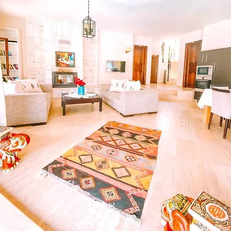 Club Barbarossa Villas *