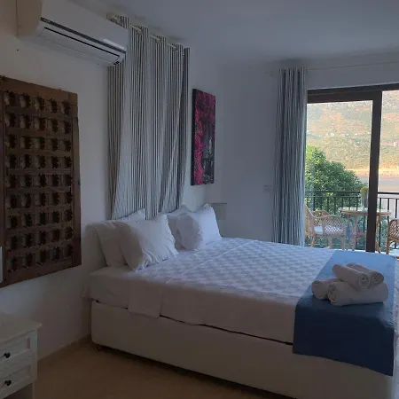 Vila Club Barbarossa Villas