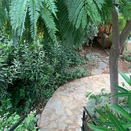 Club Barbarossa Villas *