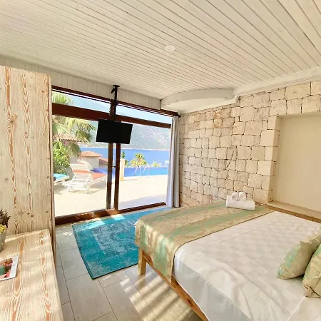 Vila Club Barbarossa Villas