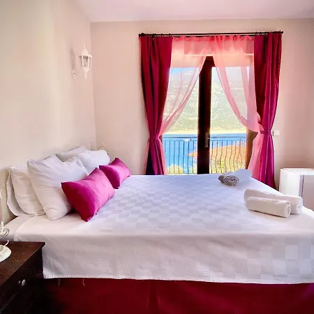 Vila Club Barbarossa Villas *