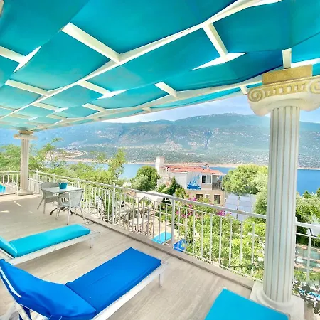 Vila Club Barbarossa Villas *