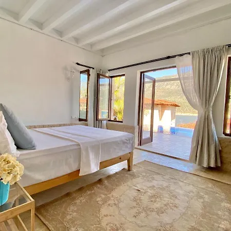 Club Barbarossa Villas Vila *