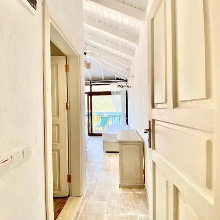 Club Barbarossa Villas Vila *