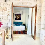 Villa Club Barbarossa Villas Kaş
