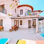 Club Barbarossa Villas Kaş