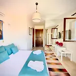 Club Barbarossa Villas Villa Kaş