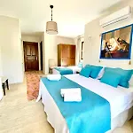 Villa Club Barbarossa Villas Kaş