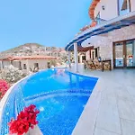 Club Barbarossa Villas Villa *