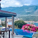 Club Barbarossa Villas *