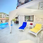 Club Barbarossa Villas Villa *