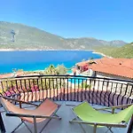 Club Barbarossa Villas *