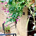 Club Barbarossa Villas Kaş