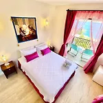 Club Barbarossa Villas Villa *