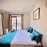 Club Barbarossa Villas * Kaş