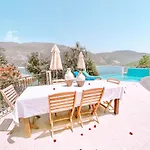 Club Barbarossa Villas Villa Kaş