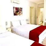Villa Club Barbarossa Villas *
