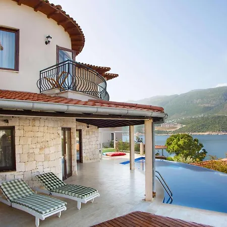 Club Barbarossa Villas *