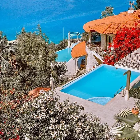 Βίλα Club Barbarossa Villas