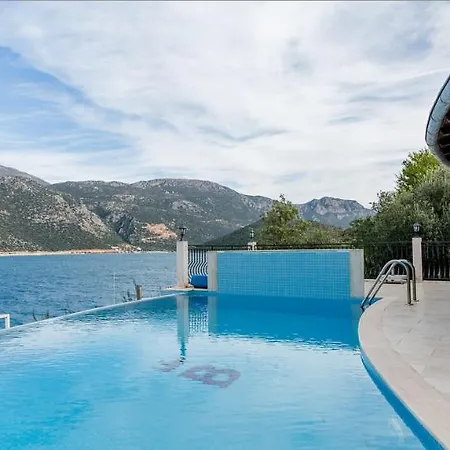 Club Barbarossa Villas *