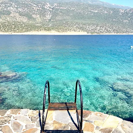 Βίλα Club Barbarossa Villas