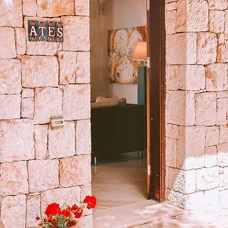 Βίλα Club Barbarossa Villas Κας