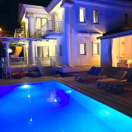 Club Barbarossa Villas