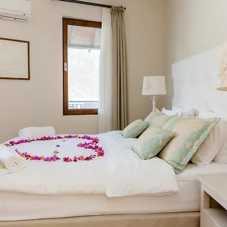 Βίλα Club Barbarossa Villas Κας