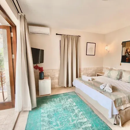 Club Barbarossa Villas Вилла *