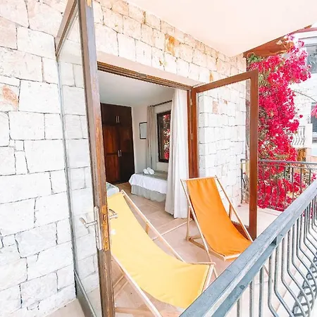 Βίλα Club Barbarossa Villas