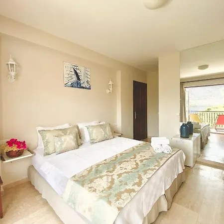 Βίλα Club Barbarossa Villas