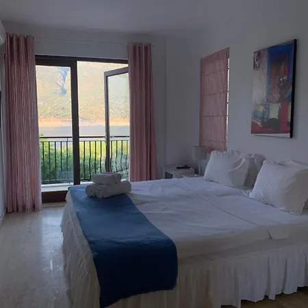 Club Barbarossa Villas