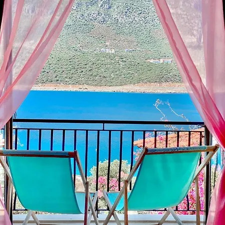 Club Barbarossa Villas Вилла