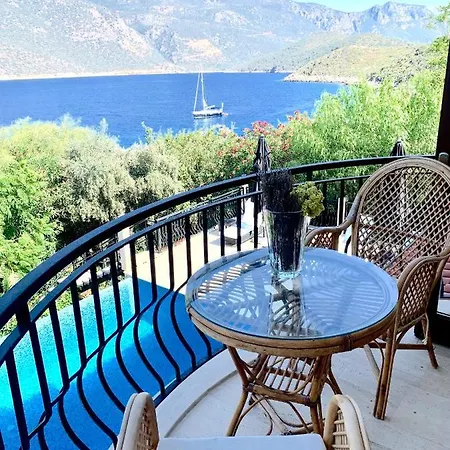 Club Barbarossa Villas *