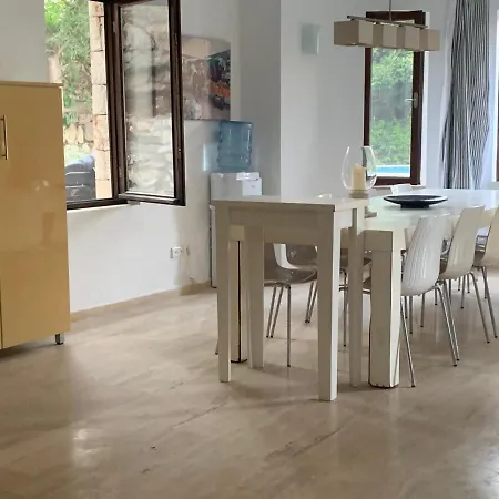 Вилла Club Barbarossa Villas