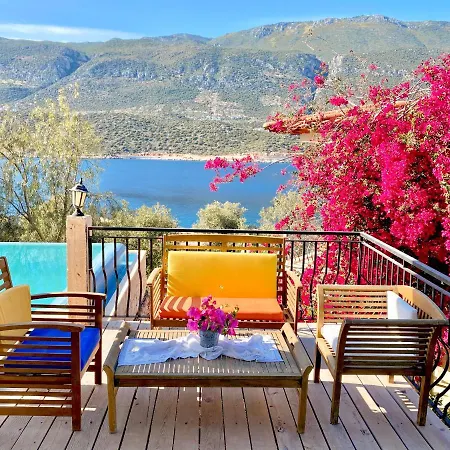 Club Barbarossa Villas Вилла