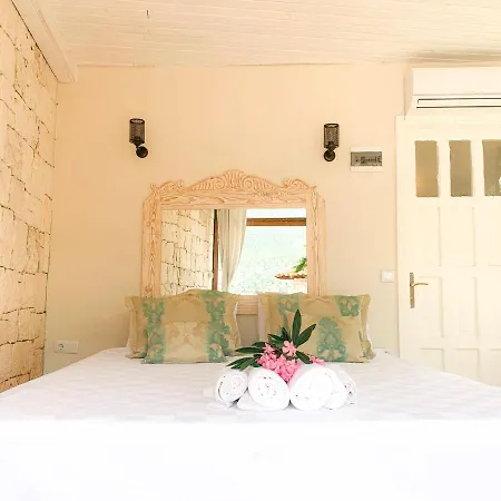 Club Barbarossa Villas *